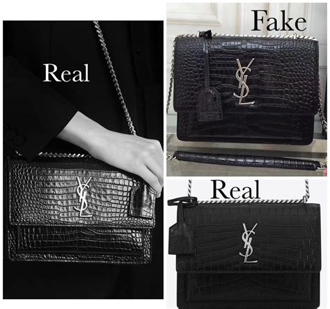 fake ysl bag ioffer|ysl bag like a pro.